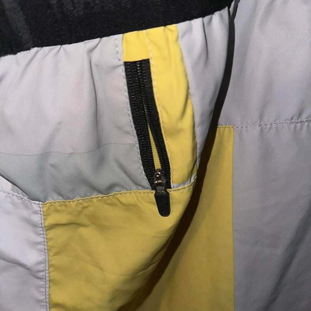 Rawgear Performance Colorblock Running Shorts - Picture 4 of 5